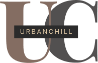 Urbanchill logo